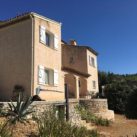 Experience The Provencal Dream Appartement Taradeau Buitenkant foto