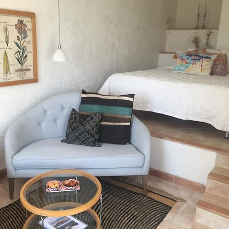 Experience The Provencal Dream Appartement Taradeau Buitenkant foto