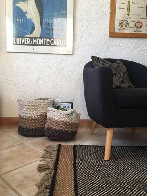 Experience The Provencal Dream Appartement Taradeau Buitenkant foto