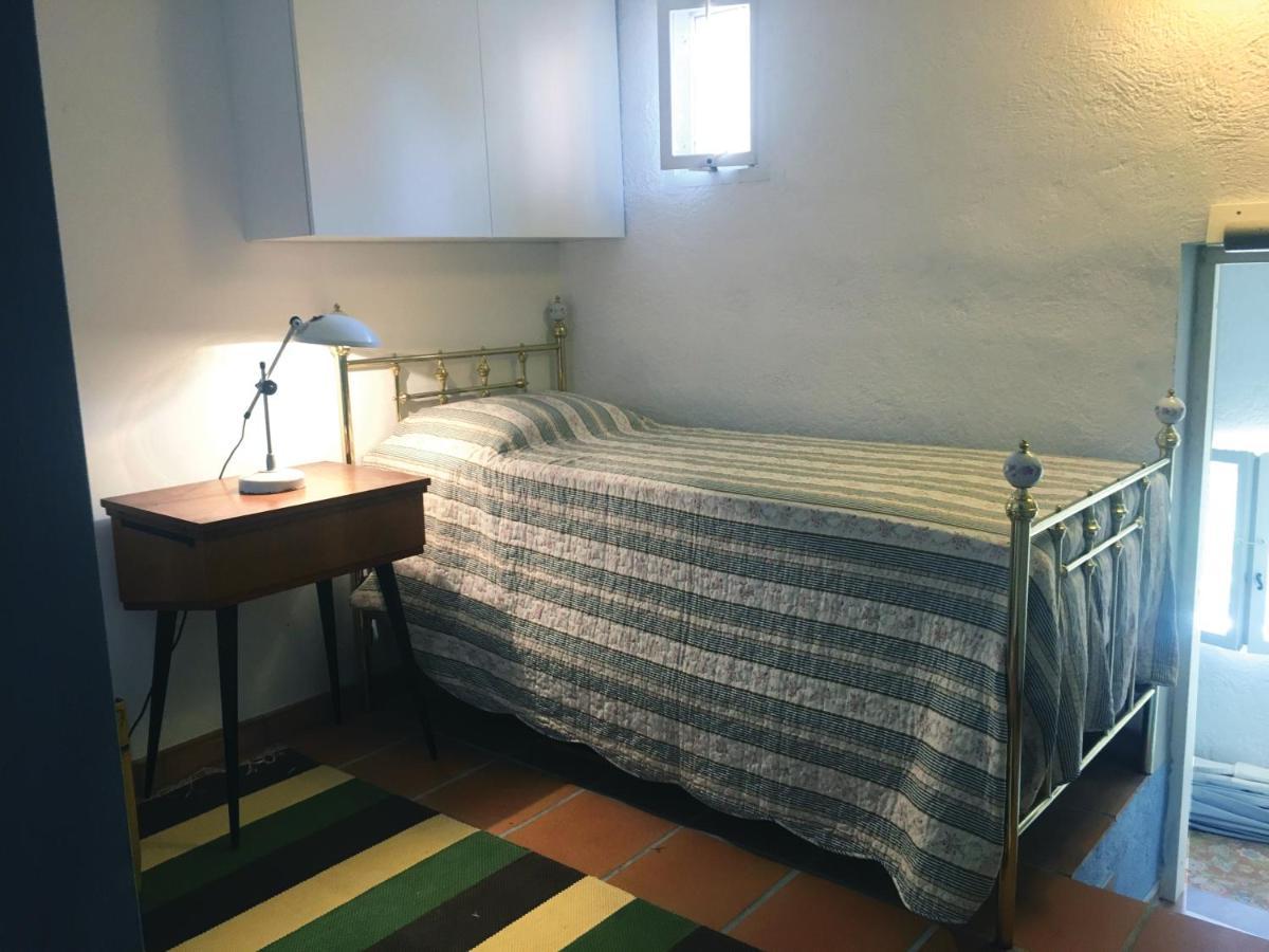 Experience The Provencal Dream Appartement Taradeau Buitenkant foto