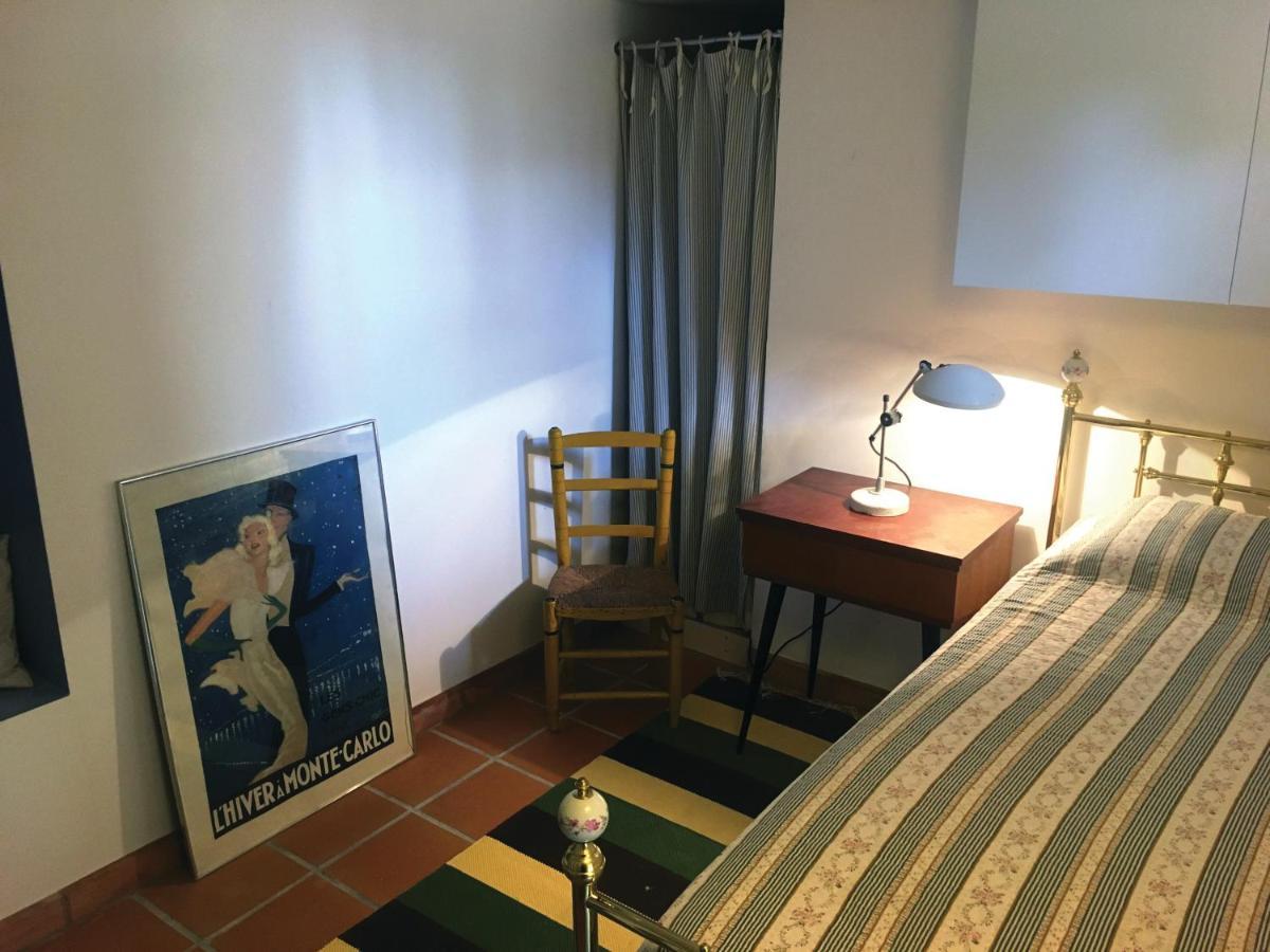 Experience The Provencal Dream Appartement Taradeau Buitenkant foto