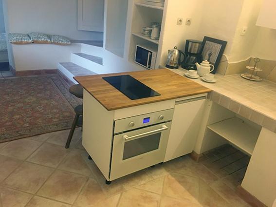 Experience The Provencal Dream Appartement Taradeau Buitenkant foto