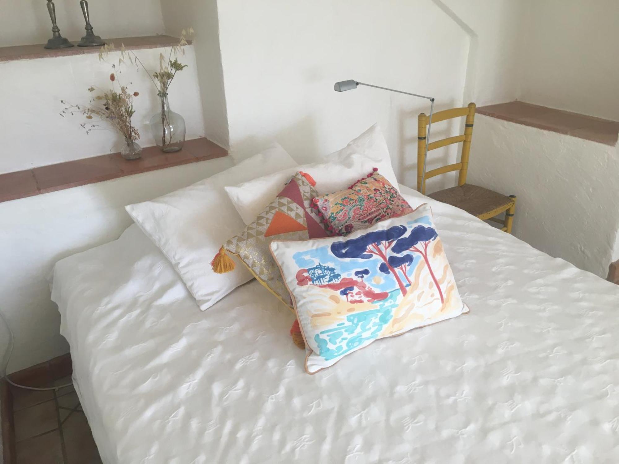 Experience The Provencal Dream Appartement Taradeau Buitenkant foto
