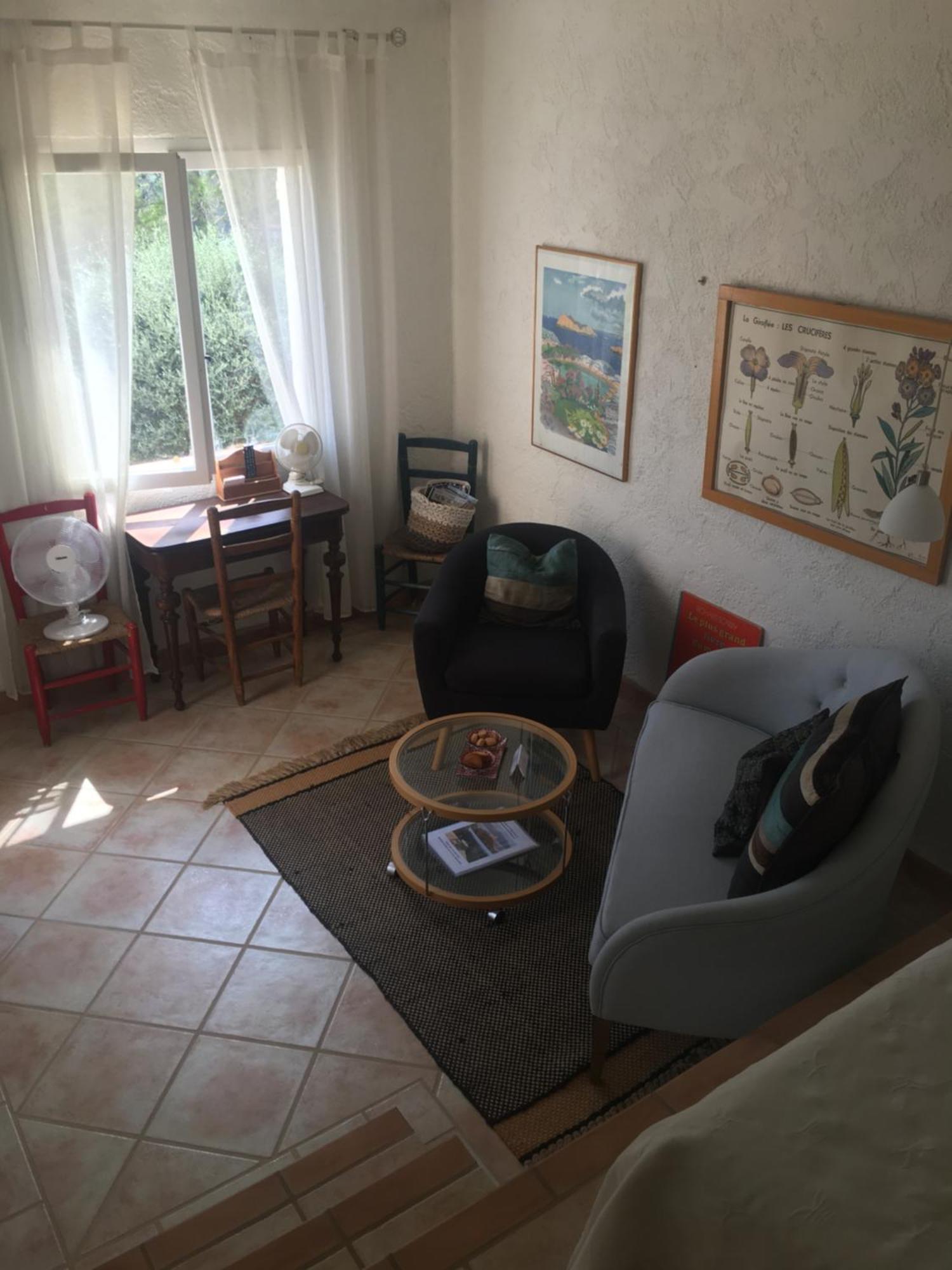 Experience The Provencal Dream Appartement Taradeau Buitenkant foto