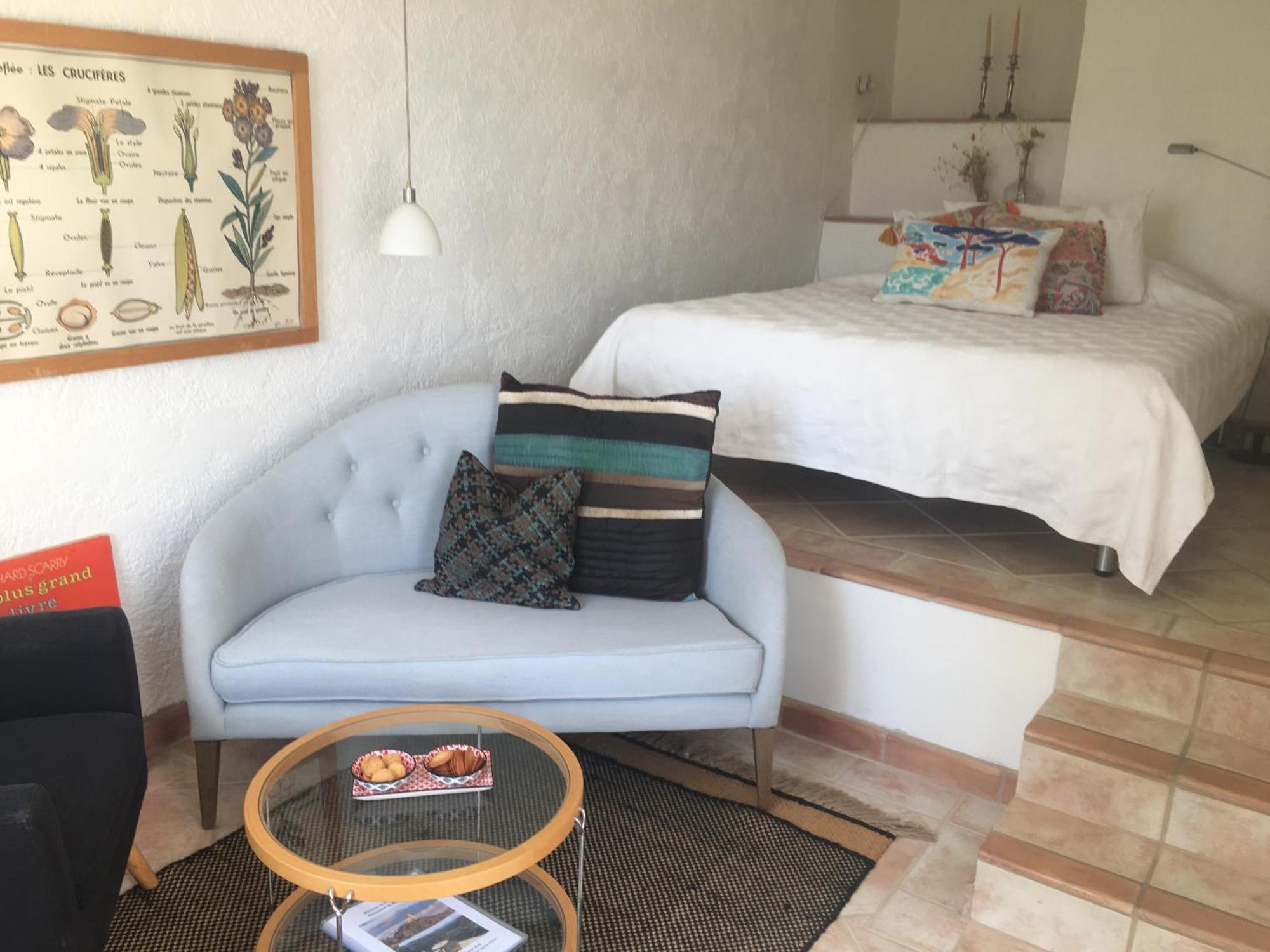 Experience The Provencal Dream Appartement Taradeau Buitenkant foto